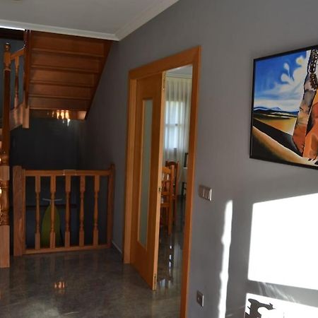 Casa Manuela Llanes Asturias. Villa Pendueles Bagian luar foto