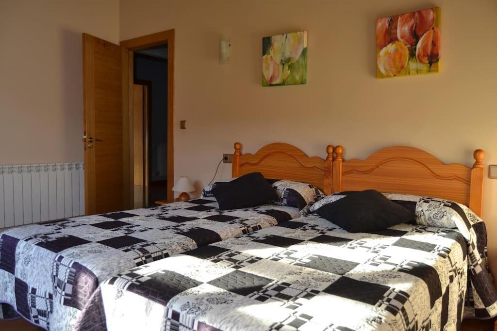 Casa Manuela Llanes Asturias. Villa Pendueles Bagian luar foto
